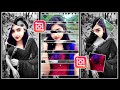 how to make trending Instagram reels in inshot | new trending status video editing inshot