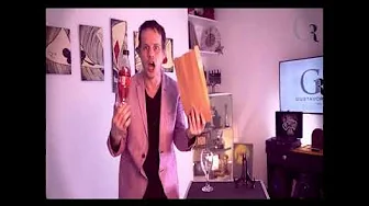 Saturn Magic - Silk Trip by Gustavo Raley video DOWNLOAD Saturn Magic - Silk Trip by Gustavo Raley video DOWNLOAD