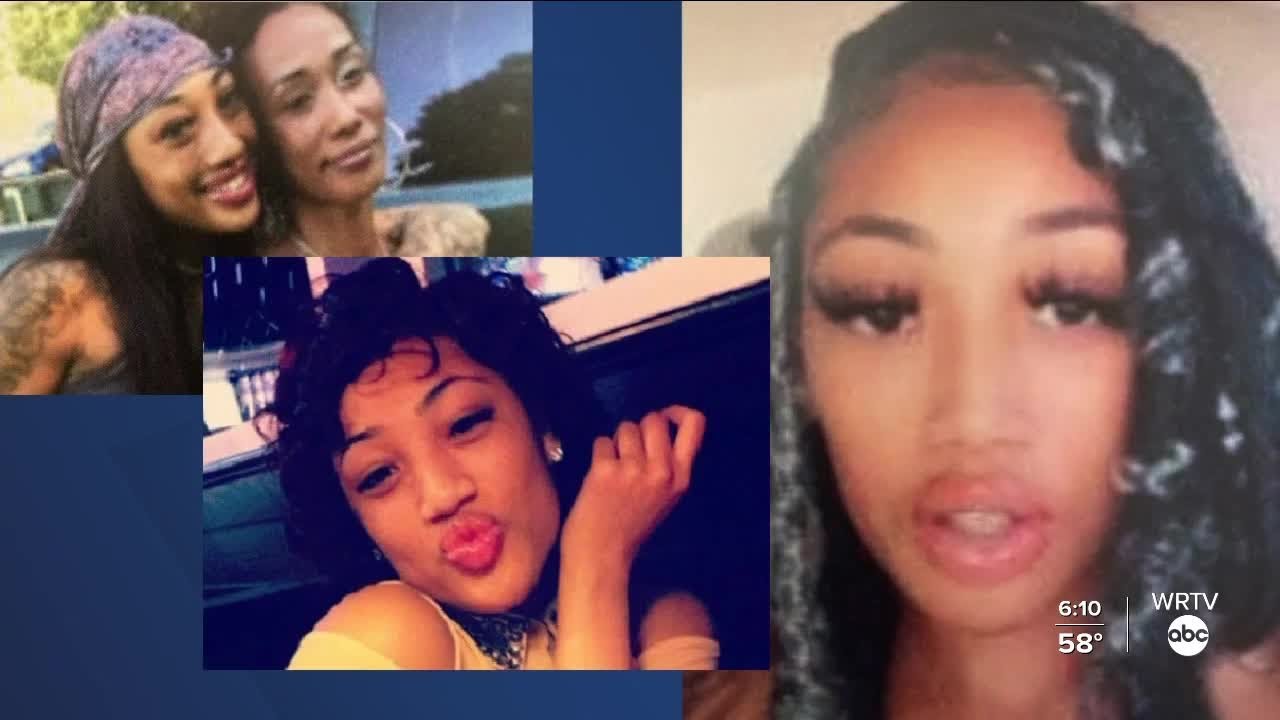 Mother files wrongful death lawsuit in August shooting death of her ...
