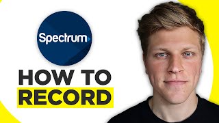 How to Record on Spectrum TV (2024) screenshot 1