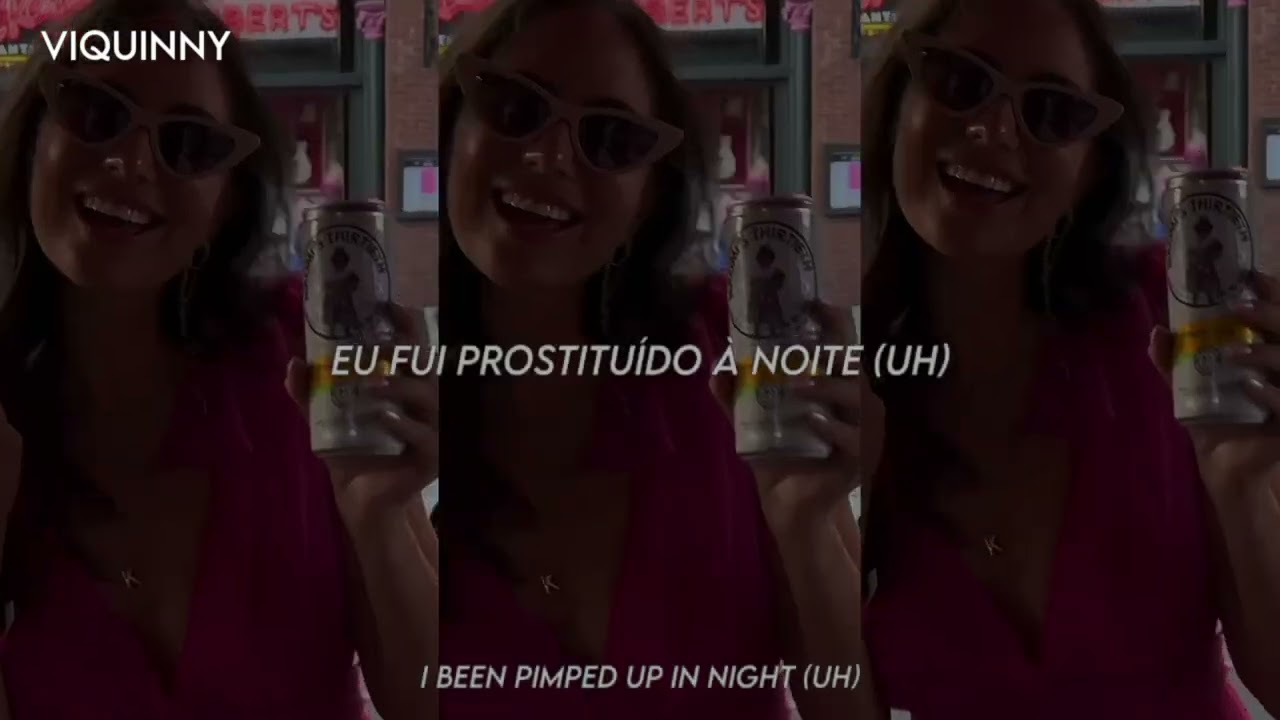 trance x i know (Mashup TikTok) [lyrics+tradução br]