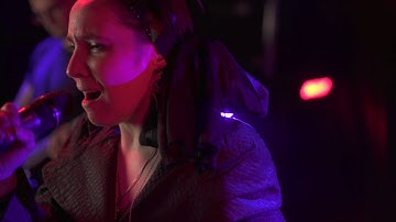 Wingspell - Seeing Red [CMIAE Live Music Video]