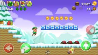 Lep's World - Level 2-3 screenshot 3