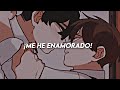 I would do anything for you // Señas // Sub. Español