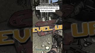 Replaying The First Borderlands #borderlands #borderlands2 #gaming