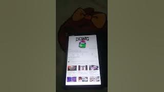 Bear Knuckle - DONG [Offial Audio]