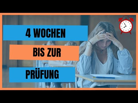 Lernpläne für die