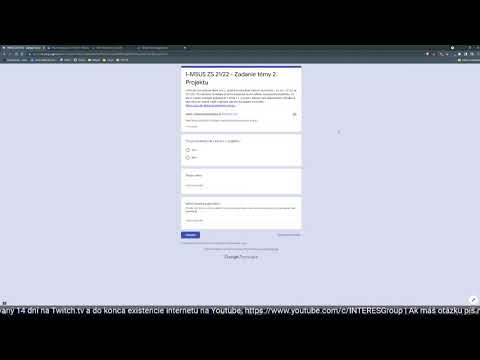Náhľad videa: [MSUS | Cvičenie] 8 - Search a filtre