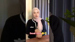 Download Lagu Sesek Nafas 🤣🤭#lucuk #humorreceh #hiburanmurah #lucu #momresinda MP3