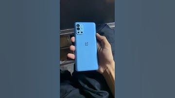 One plus 9R 😱🥵 camera test #viral #iphone #shorts