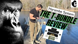 Harambe Systems TBar Bundle Review: Is it Worth the Hype?