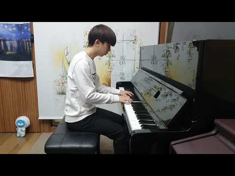 서른 번째 푸른 밤 - 시하 (XIHA)