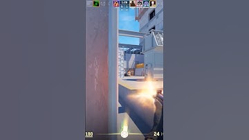 solo open b vertigo #cs2 #headshot #follow