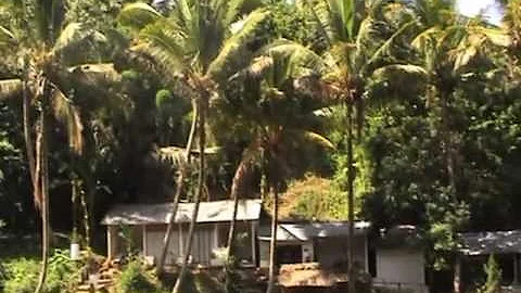 Bali, the pearl of Indonesia
