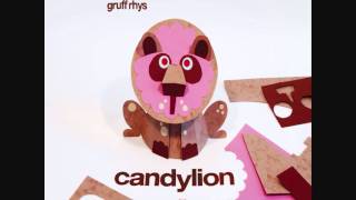 Gruff Rhys - Cycle Of Violence