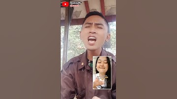 Rindu Tapi Jauh by Cantika Devinca ft Putra Angkasa