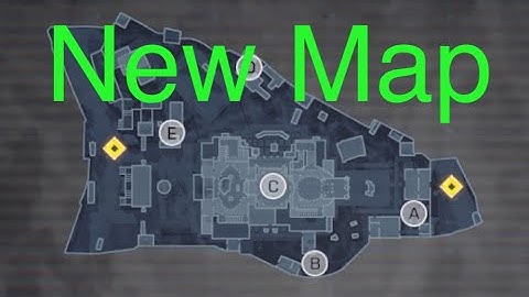 New Map | Call of Duty Mobile | Ground Missions | Aniyah Incursion | Tamil | Gameplay