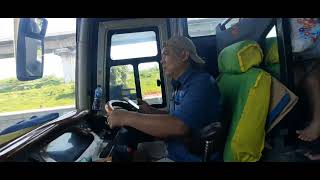 Als 253 Hit A Traffic Jammed At The Toll...mr. Hombing Keep Up The Spirit...