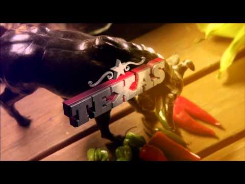 Destination America: 'BBQ
