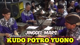 Download lagu Mars Jaranan KUDO POTRO YUONO Di Rmh Bpk Heru Wahyudi Ds Patik Reco Tulungagung