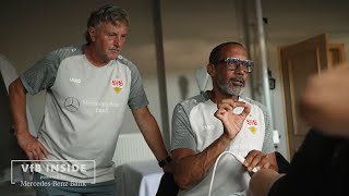 VfB INSIDE – powered by Mercedes-Benz Bank | Folge 3