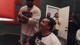 Jayson Cash & Suga Free - Freestyle