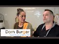 Ref:Rn44d6ZdbvU Restaurateur &amp; traiteur reims 51100 marne - dom burger bande-annonce