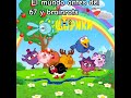 era perfecto el mundo antes