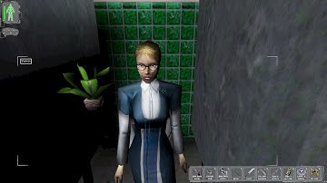 Deus Ex - How Unprofessional