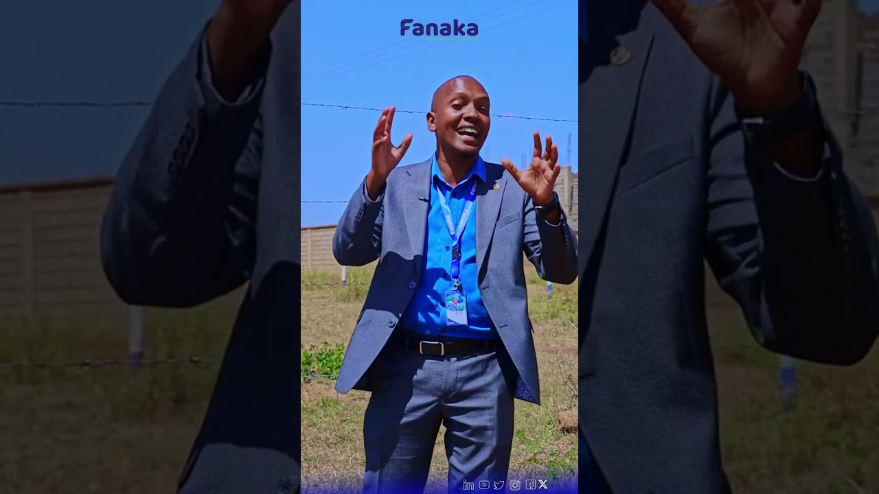 Land for Sale in Juja, Touching Tarmac ^Jm