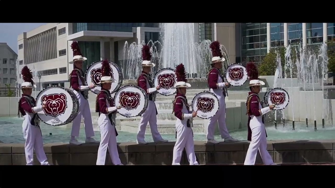 Missouri State Drumline