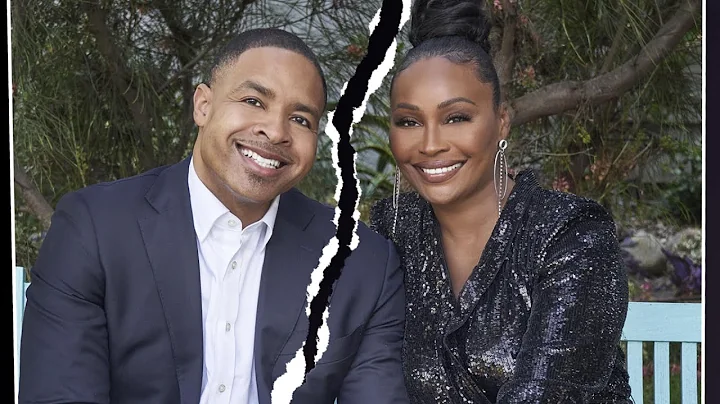 RHOAs Cynthia Bailey and Mike Hill Split After 2 Y...