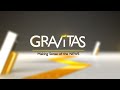 Watch Gravitas Live | How France continues its crackdown on radical Islam | China's testing blunders