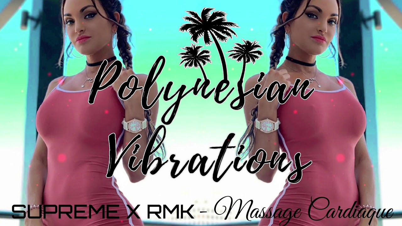 SUPREME X RMK - Massage Cardiaque