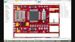 Igniter R5 Episode III - A New Editor screenshot 3