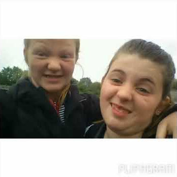 Love my sister soooo much xxx