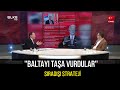 Neden Türk gemisi hedefe koyuldu? Yusuf Alabarda anlattı – Sıradışı Strateji