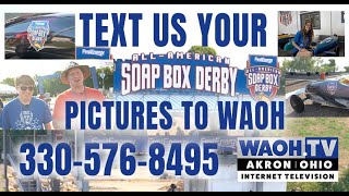 2023 First Energy All-American Soap Box Derby