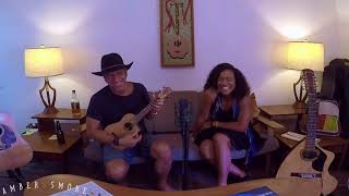 Valerie - Amber & Smoke (cover)