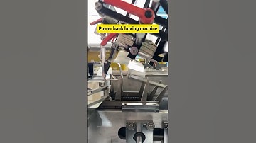 Auto box forming machine #boxmaker #boxmakingmachine #boxes