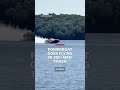 Watch: Powerboat Takes Flight, Flips Multiple Times At 200 MPH In Missouri