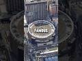 The Most Famous Arena In America… 🤩 #famous #arena #nyc #msg