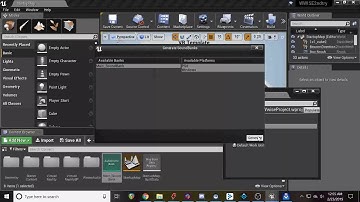 WWISE Unreal Implementation Error FIXED