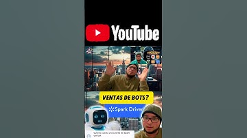 Venta de bots de spark driver #reels #sparkdriver
