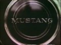 Coming April 17th - 1964 Ford Mustang Commercial