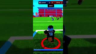 ЛЕТС ГОУ ТРЕТИЙ MVP 😮‍💨#roblox #goalkeeper #football #mvp #subscribe #please