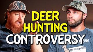 The Deer Hunting Debates Nobody Can Agree On