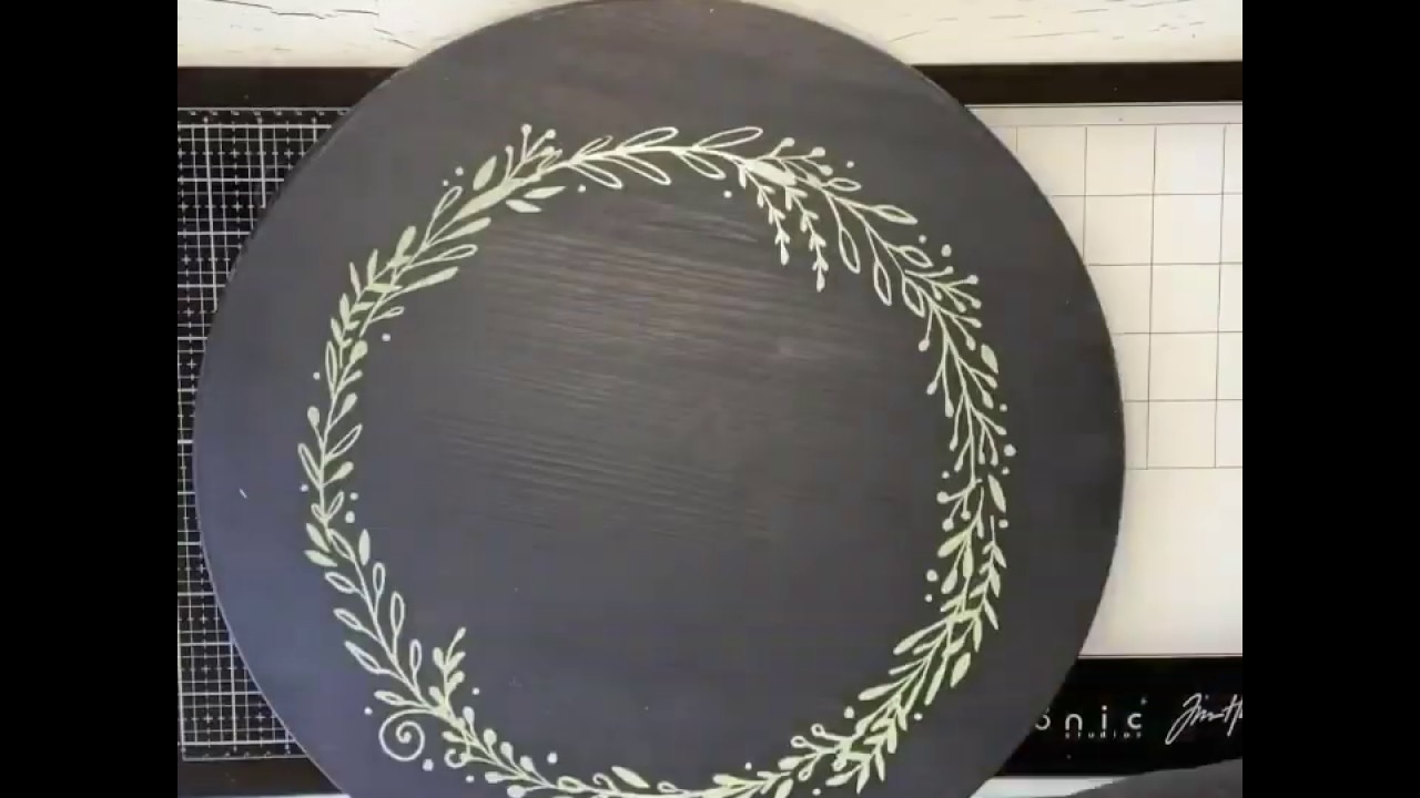 Chalk Couture Club Couture! YouTube