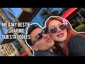 Let’s share our struggles together!
