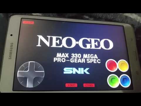 Arcade Retro Descargar Juegos De Maquinitas Neo Geo